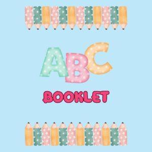 ABC Booklet