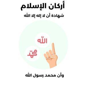 أركان الإسلام